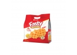 FASTY - CHICKEN FLAVOUR WAFFLE 156G